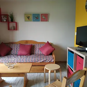 Appt 10p Wifi Confort 150m Activités, Pistes, Commerces SuperDevoluy