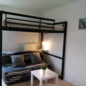 Le Cosy Dévoluy SuperDevoluy