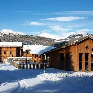 L'oree Des Pistes SuperDevoluy